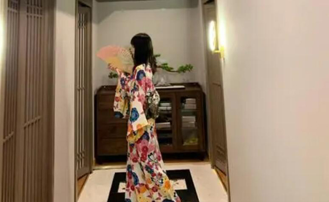 西安未央区日式SPA的极致细节：连空气都是设计好的