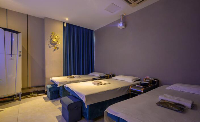 西安未央区热石按摩：冬天里的救命暖宝宝